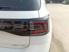 Volkswagen Tujia 280TSI DSG Comfort Edition - ფოტო 8