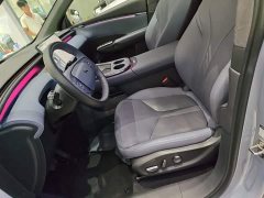 XPeng G7 702 Ultra Extended Range - ფოტო 11