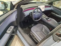 XPeng G7 702 Ultra Extended Range - ფოტო 12