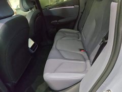 XPeng G7 702 Ultra Extended Range - ფოტო 13