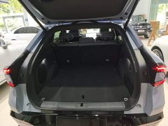 XPeng G7 702 Ultra Extended Range - ფოტო 15