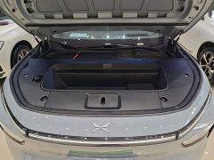 XPeng G7 702 Ultra Extended Range - ფოტო 16