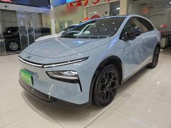 XPeng G7 702 Ultra Extended Range - ფოტო 2