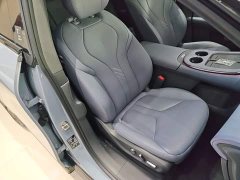 XPeng G7 702 Ultra Extended Range - ფოტო 20