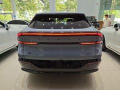 XPeng G7 702 Ultra Extended Range - ფოტო 4