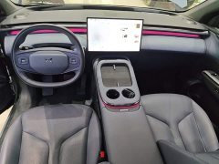 XPeng G7 702 Ultra Extended Range - ფოტო 6