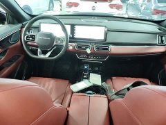 Jetour Jietu X70 PLUS 2025 1.5T Elite 5-Seater - ფოტო 10