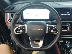 Jetour Jietu X70 PLUS 2025 1.5T Elite 5-Seater - ფოტო 11