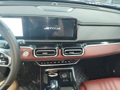 Jetour Jietu X70 PLUS 2025 1.5T Elite 5-Seater - ფოტო 13