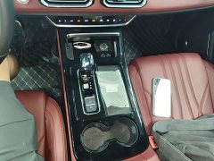 Jetour Jietu X70 PLUS 2025 1.5T Elite 5-Seater - ფოტო 14