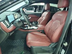 Jetour Jietu X70 PLUS 2025 1.5T Elite 5-Seater - ფოტო 15