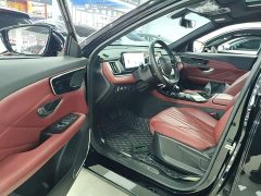 Jetour Jietu X70 PLUS 2025 1.5T Elite 5-Seater - ფოტო 16