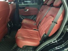 Jetour Jietu X70 PLUS 2025 1.5T Elite 5-Seater - ფოტო 17