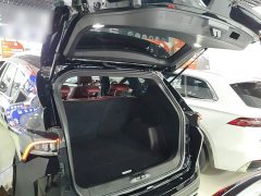 Jetour Jietu X70 PLUS 2025 1.5T Elite 5-Seater - ფოტო 19