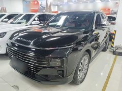 Jetour Jietu X70 PLUS 2025 1.5T Elite 5-Seater - ფოტო 2