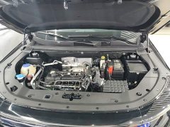 Jetour Jietu X70 PLUS 2025 1.5T Elite 5-Seater - ფოტო 20