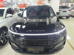 Jetour Jietu X70 PLUS 2025 1.5T Elite 5-Seater - ფოტო 3
