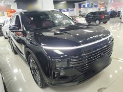 Jetour Jietu X70 PLUS 2025 1.5T Elite 5-Seater - ფოტო 4