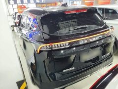 Jetour Jietu X70 PLUS 2025 1.5T Elite 5-Seater - ფოტო 5