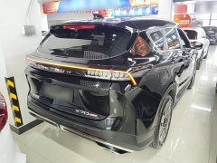 Jetour Jietu X70 PLUS 2025 1.5T Elite 5-Seater - ფოტო 7