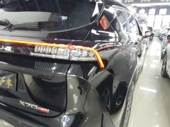 Jetour Jietu X70 PLUS 2025 1.5T Elite 5-Seater - ფოტო 8