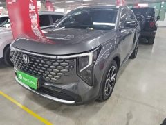 Changan CS55 Plus Fourth Generation New Blue Whale 1.5T Tianxuan Luxury - ფოტო 1