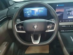 Changan CS55 Plus Fourth Generation New Blue Whale 1.5T Tianxuan Luxury - ფოტო 11