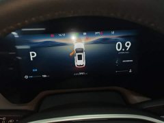 Changan CS55 Plus Fourth Generation New Blue Whale 1.5T Tianxuan Luxury - ფოტო 12
