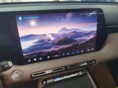 Changan CS55 Plus Fourth Generation New Blue Whale 1.5T Tianxuan Luxury - ფოტო 13