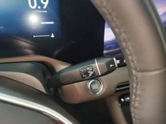 Changan CS55 Plus Fourth Generation New Blue Whale 1.5T Tianxuan Luxury - ფოტო 14