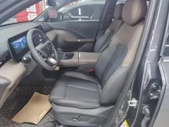 Changan CS55 Plus Fourth Generation New Blue Whale 1.5T Tianxuan Luxury - ფოტო 15
