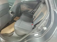 Changan CS55 Plus Fourth Generation New Blue Whale 1.5T Tianxuan Luxury - ფოტო 17