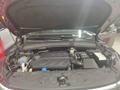 Changan CS55 Plus Fourth Generation New Blue Whale 1.5T Tianxuan Luxury - ფოტო 20