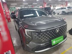 Changan CS55 Plus Fourth Generation New Blue Whale 1.5T Tianxuan Luxury - ფოტო 4