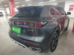 Changan CS55 Plus Fourth Generation New Blue Whale 1.5T Tianxuan Luxury - ფოტო 7