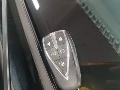 Changan CS55 Plus Fourth Generation New Blue Whale 1.5T Tianxuan Luxury - ფოტო 9