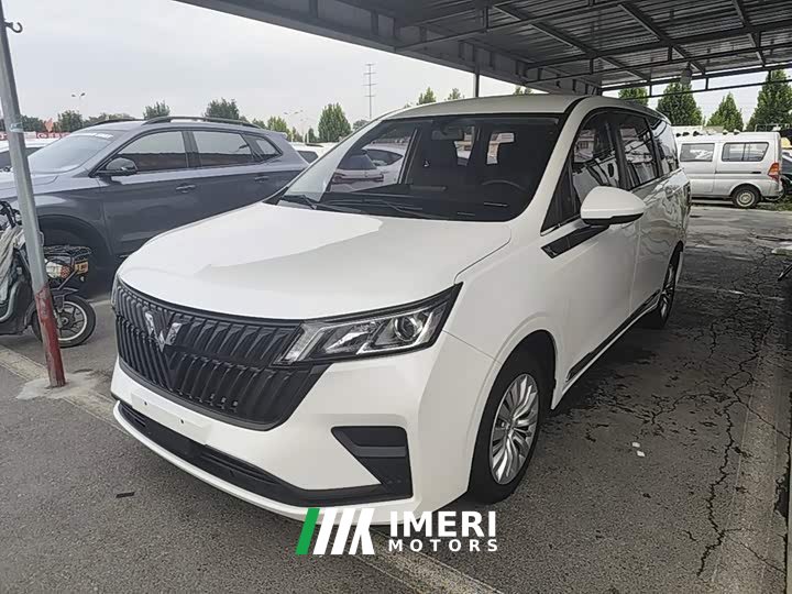 Wuling Jiachen 1.5L Manual Joy Elite