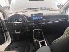 Wuling Jiachen 2022 1.5L Manual Joy Elite - ფოტო 10