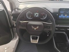 Wuling Jiachen 2022 1.5L Manual Joy Elite - ფოტო 11