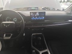 Wuling Jiachen 2022 1.5L Manual Joy Elite - ფოტო 13