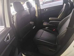 Wuling Jiachen 2022 1.5L Manual Joy Elite - ფოტო 17