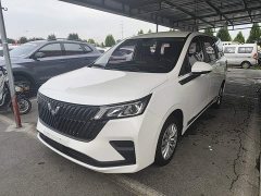 Wuling Jiachen 2022 1.5L Manual Joy Elite - ფოტო 2
