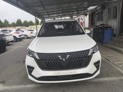 Wuling Jiachen 2022 1.5L Manual Joy Elite - ფოტო 3