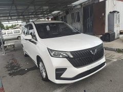 Wuling Jiachen 2022 1.5L Manual Joy Elite - ფოტო 4