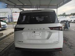 Wuling Jiachen 2022 1.5L Manual Joy Elite - ფოტო 6