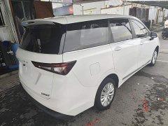 Wuling Jiachen 2022 1.5L Manual Joy Elite - ფოტო 7