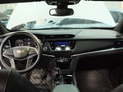 Cadillac XT5 2.0T FWD Fashion Edition - ფოტო 10