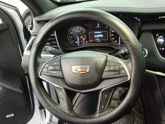 Cadillac XT5 2.0T FWD Fashion Edition - ფოტო 11