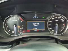Cadillac XT5 2.0T FWD Fashion Edition - ფოტო 12