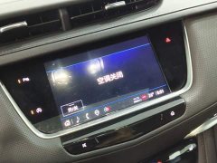 Cadillac XT5 2.0T FWD Fashion Edition - ფოტო 13